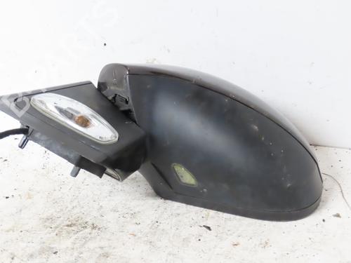 Left mirror PEUGEOT 308 CC (4B_) 2.0 HDi (4BRHRH, 4BRHRJ) | BP24103228C26 
