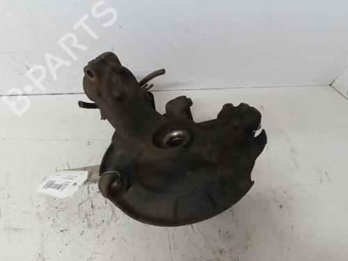 Left front steering knuckle VW POLO (9N_, 9A_) 1.2 12V | BP16897930M25 