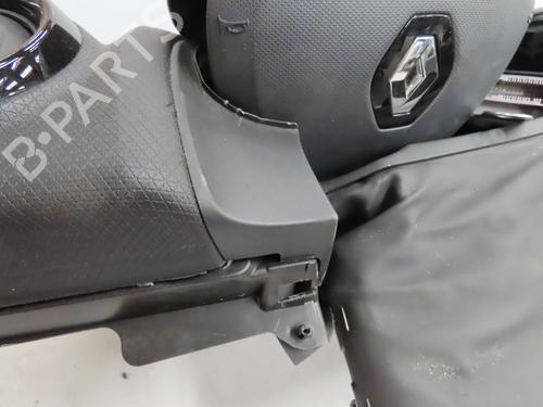 Instrumentbræt RENAULT CLIO IV (BH_) 1.5 dCi 75 (75 hp) 27812141