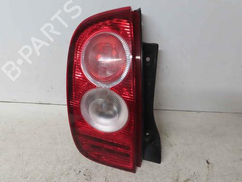 Used Rear bumper left light Rear bumper left light 37045171 37045171