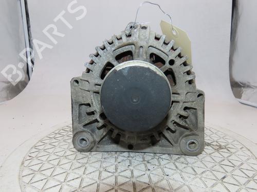 Used Alternator RENAULT KANGOO BE BOP (KW0/1_) 1.6 (KW0D) (106 hp) 29152600