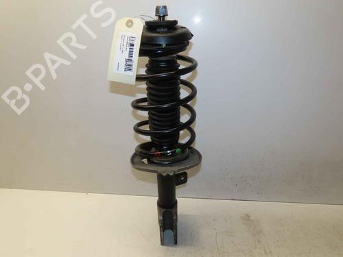 Used Left front shock absorber Left front shock absorber 37058268 37058268