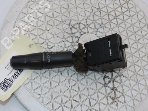 Used Steering column stalk PEUGEOT 306 Hatchback (7A, 7C, N3, N5) 1.9 D (68 hp) 29153194