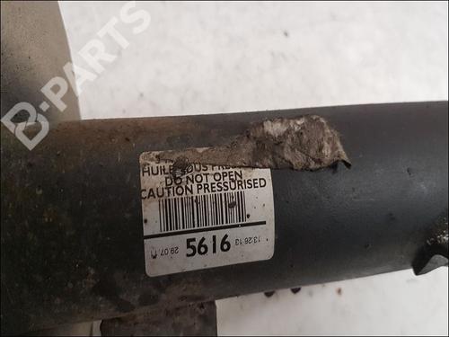 Right front shock absorber PEUGEOT 207 (WA_, WC_) 1.4 HDi | BP10943978M17 
