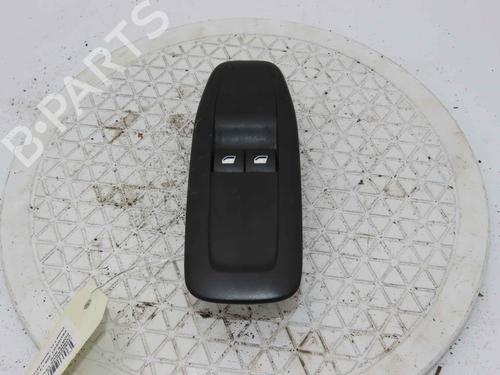 Used Left front window switch Left front window switch 37049419 37049419