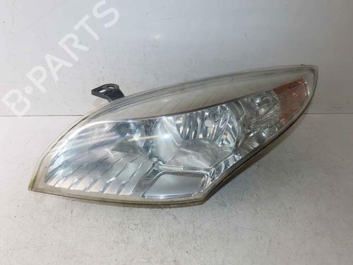 Used Left headlight Left headlight 37052303 37052303