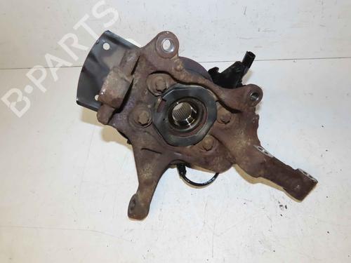Right front steering knuckle RENAULT TRAFIC III Van (FG_) 1.6 dCi 125 (FGMH) | BP37054335M26 - Image 2