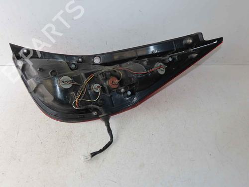 Rear bumper left light HYUNDAI i30 (FD) 1.6 CRDi | BP37059534C81 - Image 2