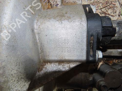Gearbox VW POLO VI (AW1, BZ1, AE1) 1.0 TSI | BP37052756M3 - Image 6