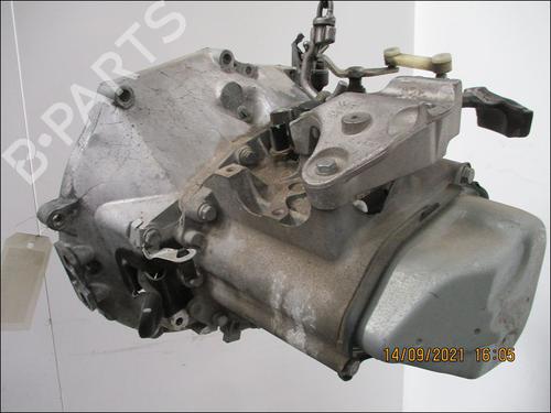 Used Gearbox CITROËN C3 II (SC_) 1.0 VTi 68 (68 hp) 11939343