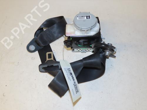 Used Front left belt tensioner CITROËN C4 II (NC_) 1.6 HDi 115 (114 hp) 26196250