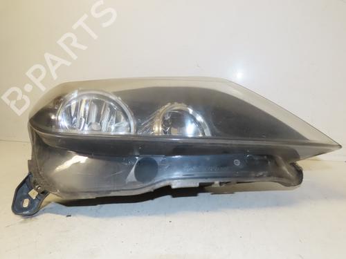 Right headlight OPEL ASTRA H GTC (A04) 1.4 (L08) | BP29153853C29 - Image 2