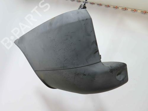 Used Corner bumper Corner bumper 37061318 37061318