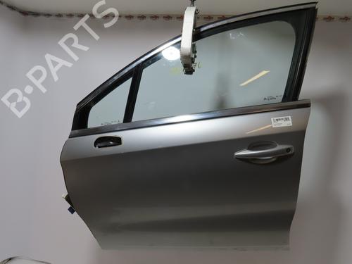 Used Left front door Left front door CITROËN DS4 (NX_) 1.6 HDi 115 (114 hp) 33414405 33414405