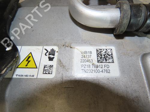 Gearbox FORD KUGA III (DFK) 2.5 Duratec Plug-in-Hybrid | BP29818645M3