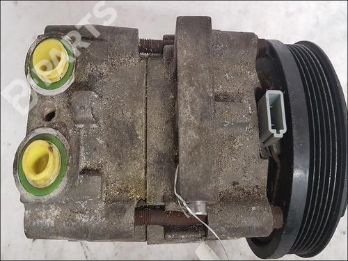 AC-Kompressor FORD MONDEO III (B5Y) 2.0 16V TDDi / TDCi | BP10941196M34 