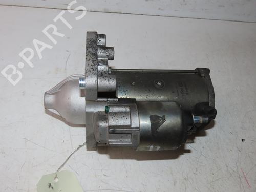 Startmotor CITROËN JUMPY II Van 1.6 HDi 90 16V | BP29216220M8 