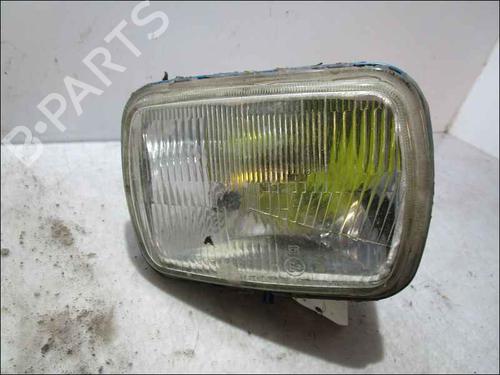 Used Left headlight Left headlight 37039837 37039837