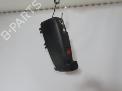 Canto do pára-choques Canto do pára-choques CITROËN JUMPER II Van 2.2 BlueHDi 140 (140 hp) 33927949 33927949