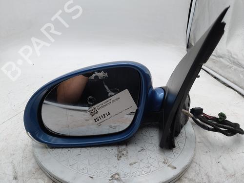 left-mirror-vw-golf-v-1k1-2003-2004-2005-2006-2007-2008-2009-2010-40051296 main image