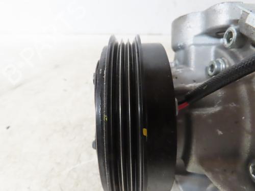 AC compressor DACIA SANDERO III 1.0 SCe 65 | BP17371721M34 