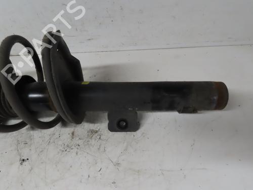 Left front shock absorber PEUGEOT 206 Hatchback (2A/C) 1.4 HDi eco 70 | BP23170013M16 