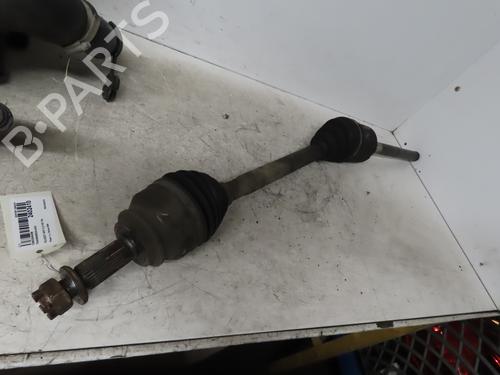 Right front driveshaft PEUGEOT 4007 (VU_, VV_) 2.2 HDi (156 hp) 17630639