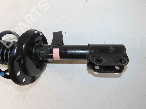 Left front shock absorber RENAULT TWINGO III (BCM_, BCA_) 1.0 SCe 75 | BP37056056M16 - Image 2