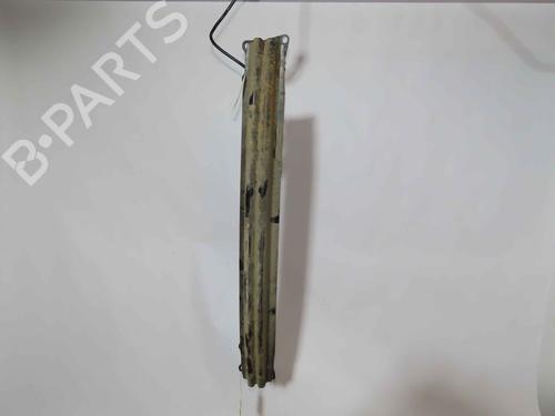 Used Rear bumper reinforcement Rear bumper reinforcement 37051576 37051576