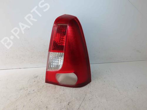 Used Right taillight Right taillight 37059530 37059530