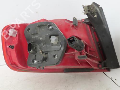 Used Right taillight AUDI A4 B8 (8K2) 2.0 TDI (143 hp) 17730757