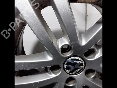 Rim VW GOLF VI (5K1) 1.4 TSI | BP26196113C45
