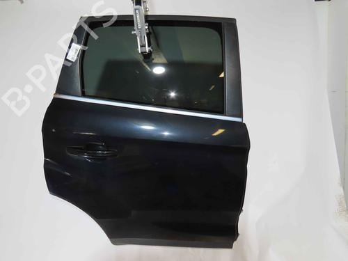 Dør højre bagtil Dør højre bagtil FORD KUGA I 2.0 TDCi (136 hp) 37053355 37053355