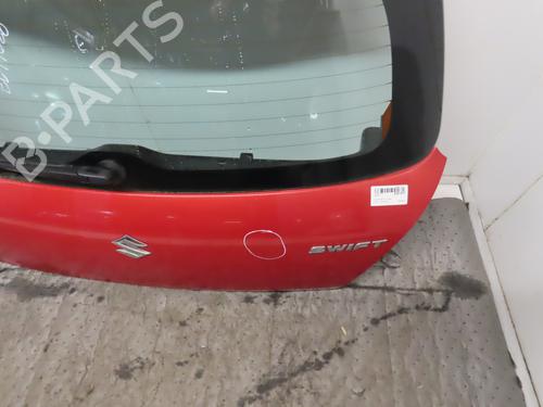 Tailgate SUZUKI SWIFT III (MZ, EZ) 1.3 DDiS (RS413D) | BP18837311C6 