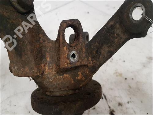 Left front steering knuckle RENAULT KANGOO (KC0/1_) 1.5 dCi (KC08, KC09) | BP10944591M25