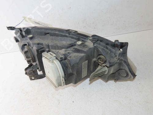 Left headlight OPEL CORSA C (X01) 1.3 CDTI (F08, F68) | BP37057169C28 - Image 4