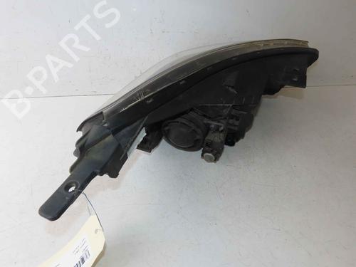 Left headlight KIA RIO IV (YB, SC, FB) 1.25 | BP37056690C28 - Image 3