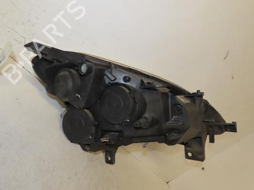 Venstre forlygte CITROËN BERLINGO MULTISPACE (B9) 1.6 BlueHDi 100 | BP29393437C28