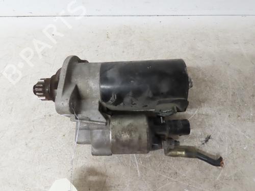 Startmotor VW SCIROCCO III (137, 138) 1.4 TSI (122 hp) 19061287