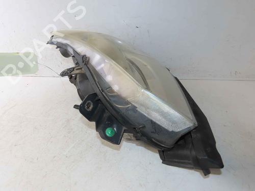 Left headlight RENAULT CLIO III (BR0/1, CR0/1) 1.5 dCi (C/BR0G, C/BR1G) | BP37056164C28 - Image 4