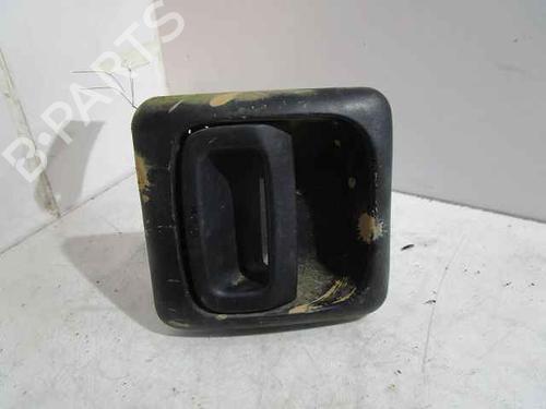 Used Rear left exterior door handle Rear left exterior door handle 37039869 37039869