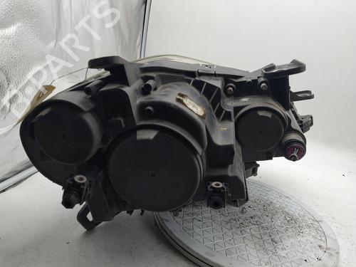 Left headlight LANCIA DELTA III (844_) 1.6 D Multijet (844.AXC11, 844.AXC1A) | BP39572145C28 - Image 2