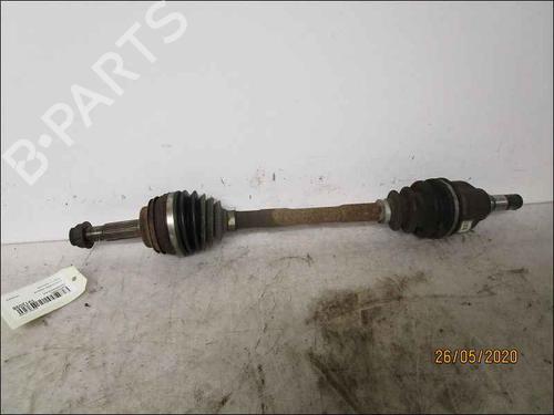Used Left front driveshaft Left front driveshaft 37040303 37040303