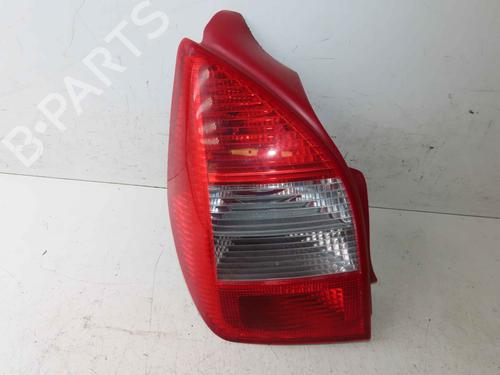 Used Rear bumper left light Rear bumper left light 37056048 37056048