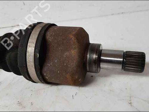 Left front driveshaft PEUGEOT 308 CC (4B_) 1.6 16V | BP37042769M38 - Image 3