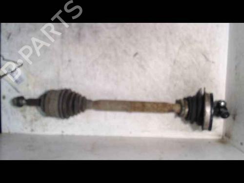 Used Left front driveshaft Left front driveshaft 37038964 37038964