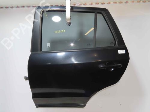 Dør venstre bagtil Dør venstre bagtil HYUNDAI SANTA FÉ II (CM) 2.2 CRDi (155 hp) 37061206 37061206