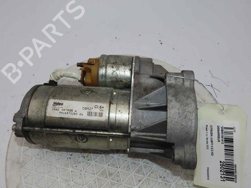 Used Starter Starter 37052169 37052169