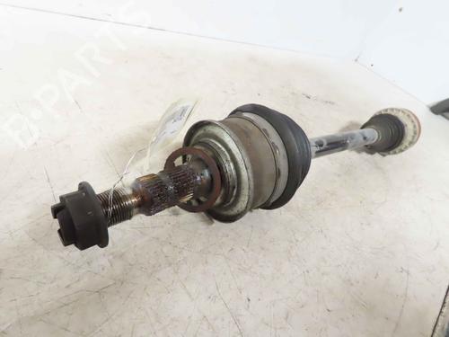 Left front driveshaft OPEL ASTRA J (P10) 1.4 (68) | BP37045920M38 - Image 3