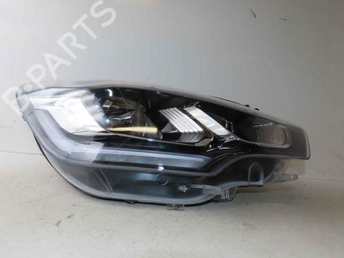 Right headlight CITROËN C4 II (NC_) 1.6 BlueHDi 120 | BP37058877C29 - Image 2